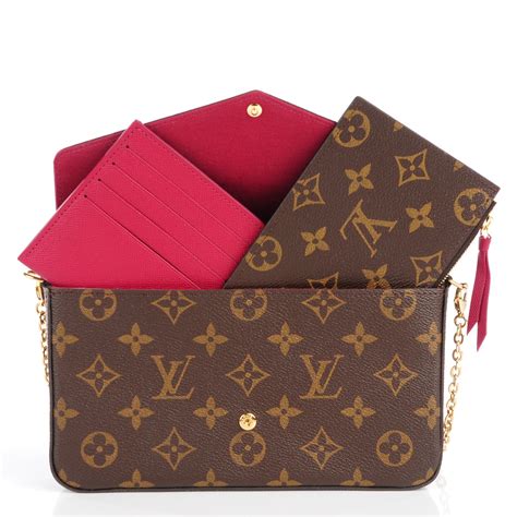 louis vuitton wallets on chain